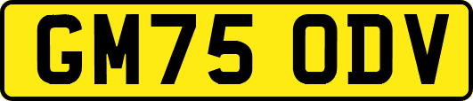 GM75ODV