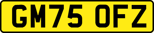 GM75OFZ