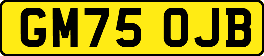 GM75OJB