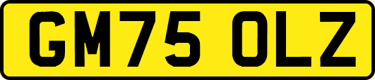 GM75OLZ