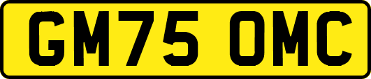 GM75OMC