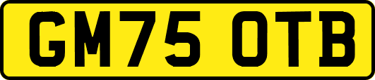 GM75OTB
