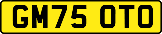 GM75OTO