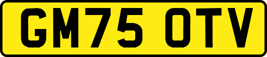 GM75OTV
