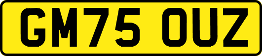 GM75OUZ