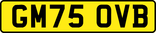 GM75OVB