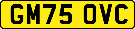 GM75OVC