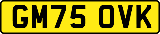 GM75OVK