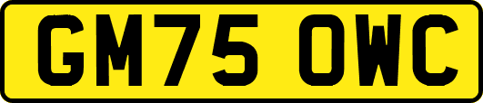 GM75OWC