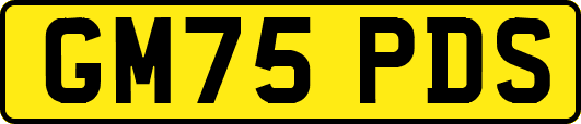 GM75PDS