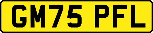 GM75PFL
