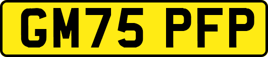 GM75PFP