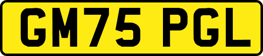 GM75PGL
