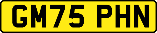 GM75PHN