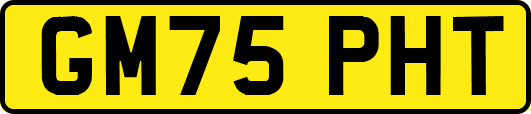 GM75PHT