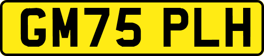 GM75PLH