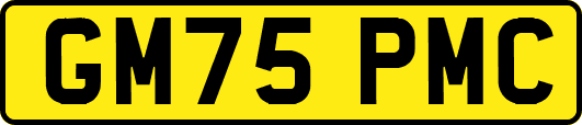 GM75PMC