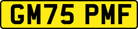 GM75PMF