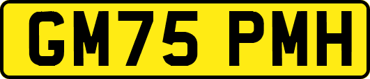GM75PMH