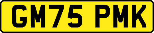 GM75PMK