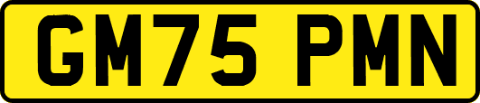 GM75PMN