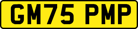 GM75PMP