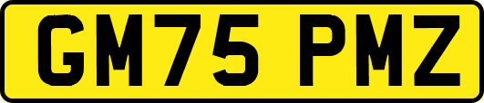GM75PMZ