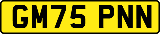 GM75PNN