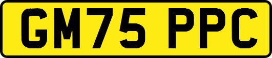 GM75PPC