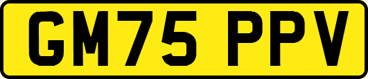 GM75PPV