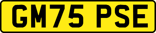 GM75PSE