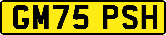 GM75PSH