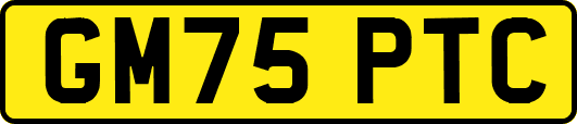 GM75PTC
