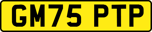 GM75PTP