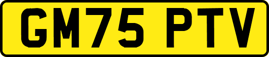 GM75PTV