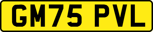 GM75PVL
