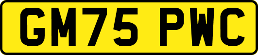 GM75PWC