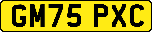 GM75PXC