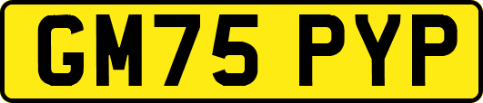 GM75PYP