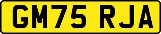GM75RJA