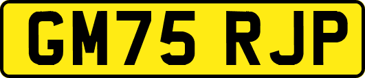 GM75RJP