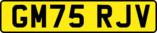 GM75RJV