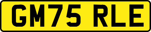 GM75RLE