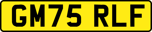 GM75RLF