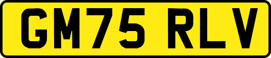 GM75RLV