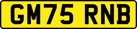 GM75RNB