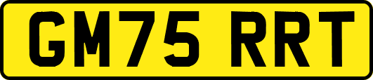 GM75RRT