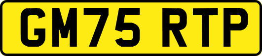 GM75RTP