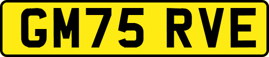 GM75RVE