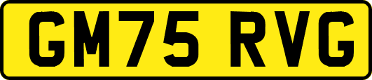 GM75RVG